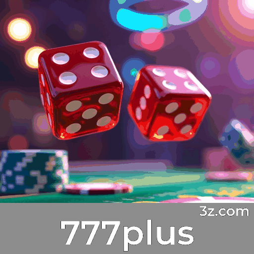 777plus: Seu Cassino Online Seguro e Premiado