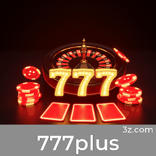 777plus: Emoção e Ganhos com Jogos de Cassino
