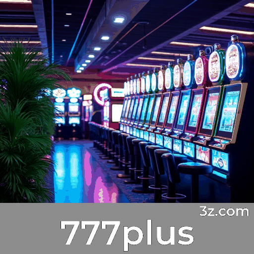 Desbloqueie Privilégios Exclusivos com Sua Conta 777plus