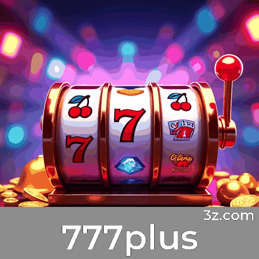 777plus Jogos: Inovação e Tecnologia Avançada