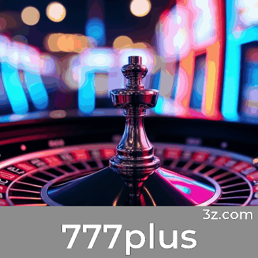 777plus: Precisão e Excelência em Apostas Esportivas