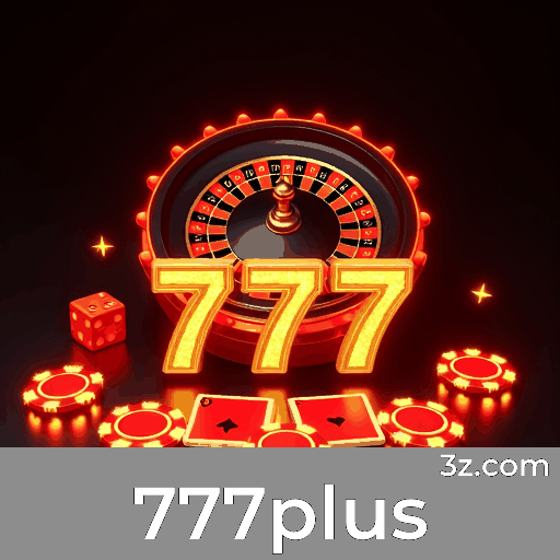 777plus: Emoção e Ganhos com Jogos de Cassino
