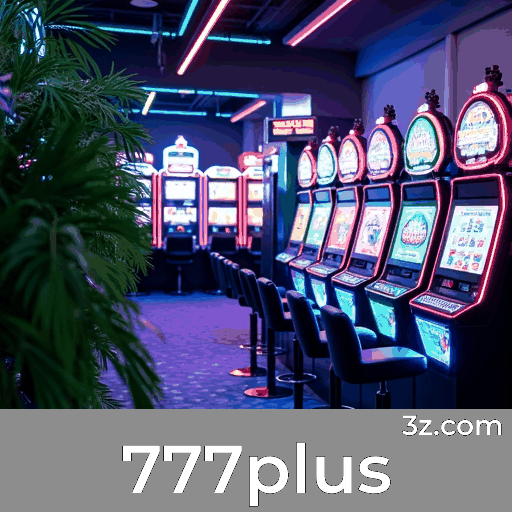 777plus: Seu Cassino Online Seguro e Premiado