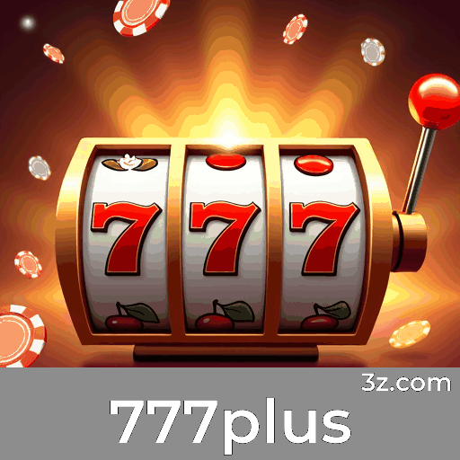 777plus: Seu Cassino Online Seguro e Premiado
