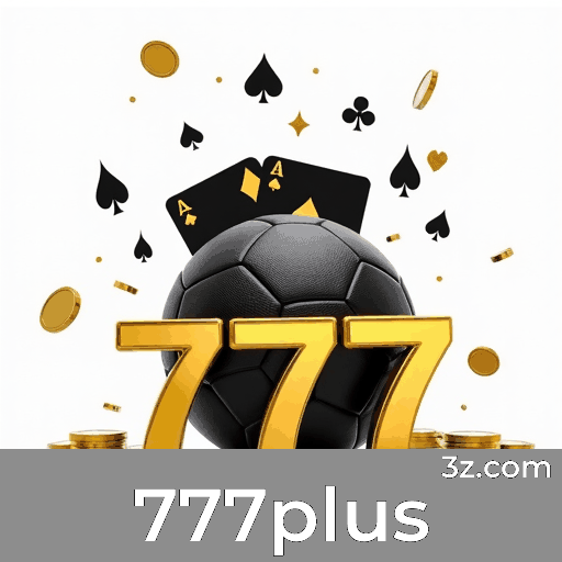 777plus: Seu Cassino Online Seguro e Premiado