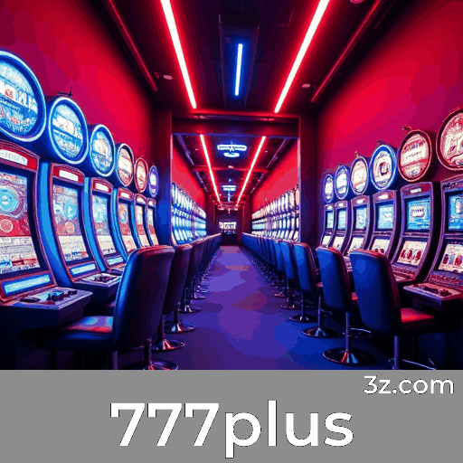 Desbloqueie Privilégios Exclusivos com Sua Conta 777plus