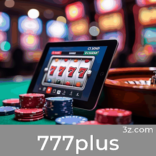 777plus: A Plataforma de Jogo Online que Garante Segurança e Serviço Profissional