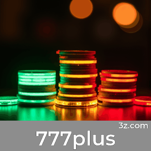 Apostas em movimento: Experiência instantânea com 777plus