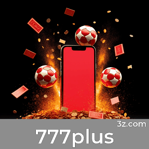 Apostas em movimento: Experiência instantânea com 777plus